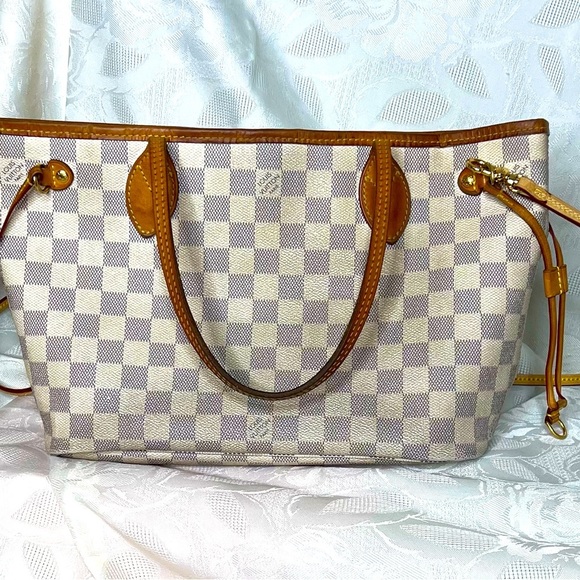 Louis Vuitton Neverfull PM - Picture 1 of 14